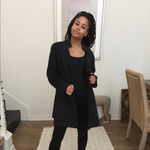 Ellen Tracy Coat - Picture 5 of 13